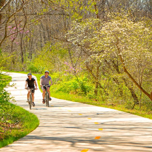 Razorback Regional Greenway