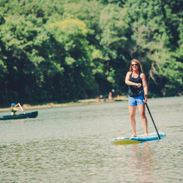 Lake Atalanta