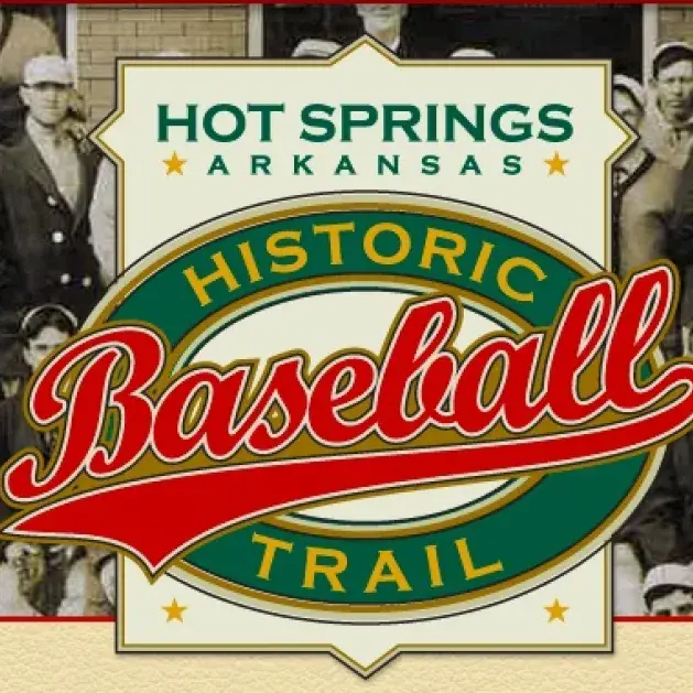 Baseball history in Hot Springs