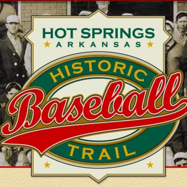 Baseball history in Hot Springs
