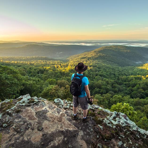 White Rock Mountain