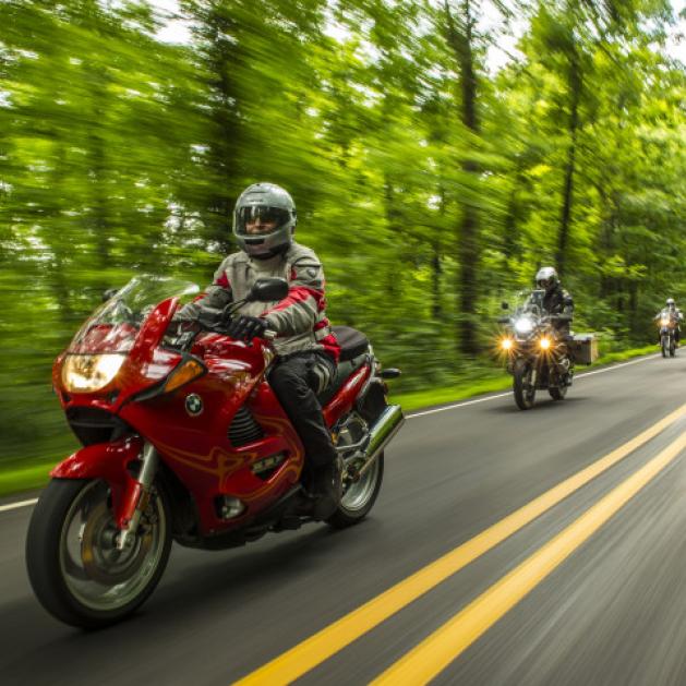 Pig Trail Scenic Byway
