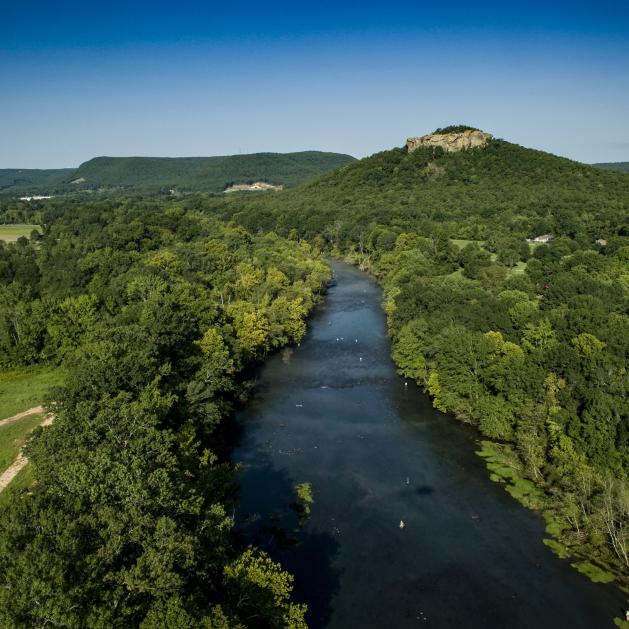Little Red River