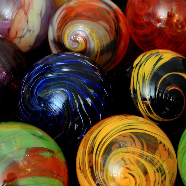 James Hayes Art Glass in Pine Bluff