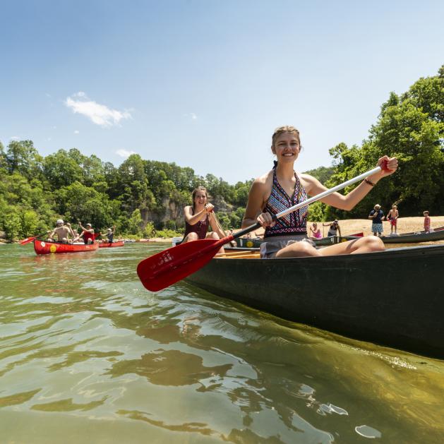 Buffalo National River