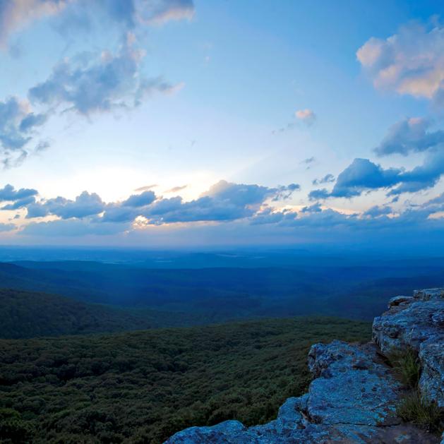 Mount Magazine