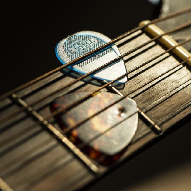 Arkansas's Greatest Hits: A Road Trip Playlist