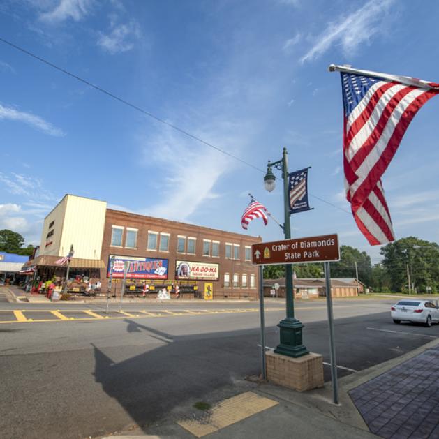 More to Explore in Murfreesboro 