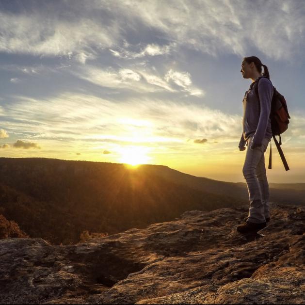 Mount Magazine State Park