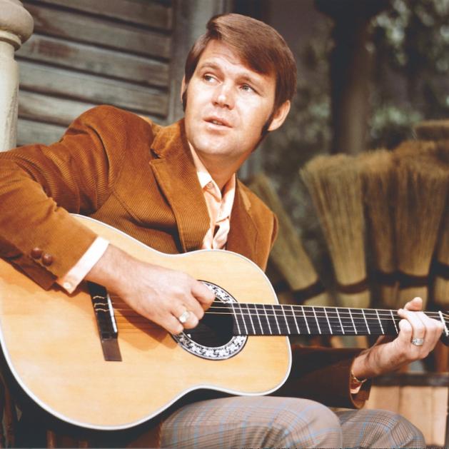 Glen Cambell