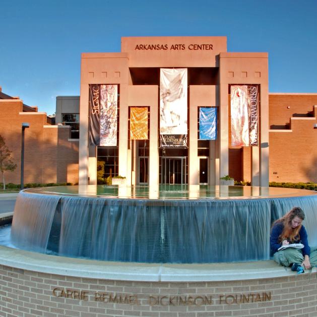 Arkansas Arts Center