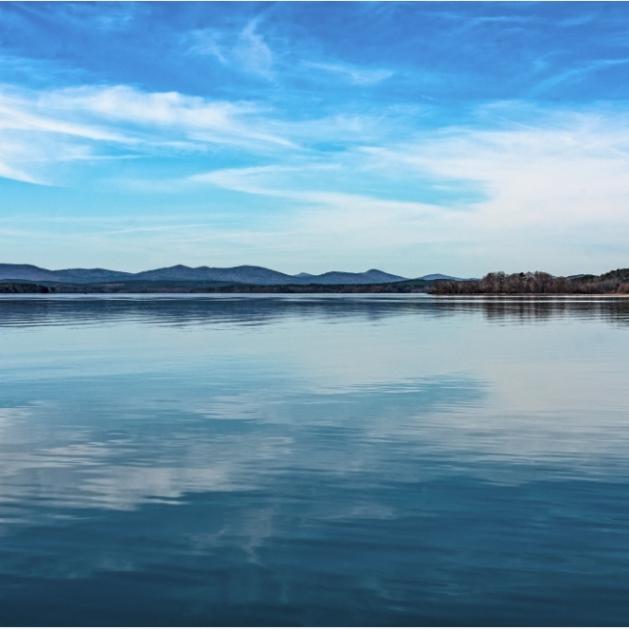 Lake Maumelle