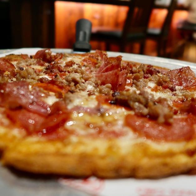 Pizza
