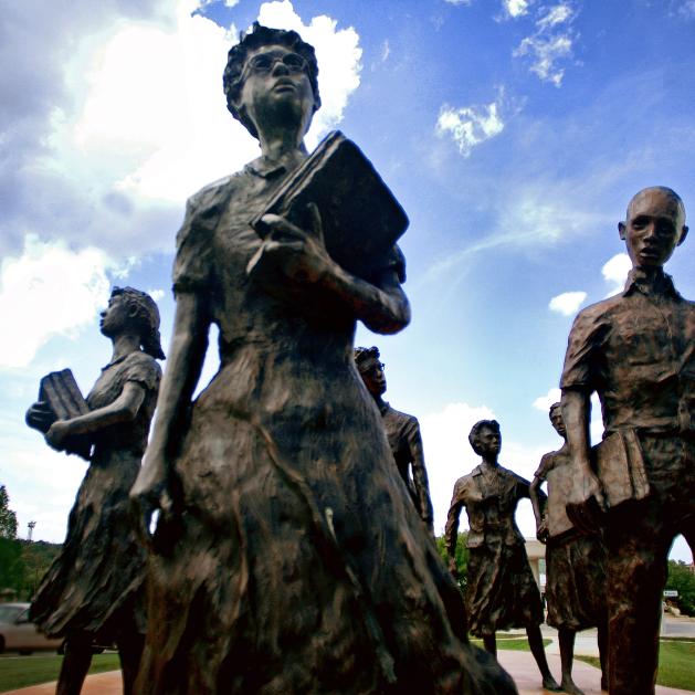 Little Rock Nine