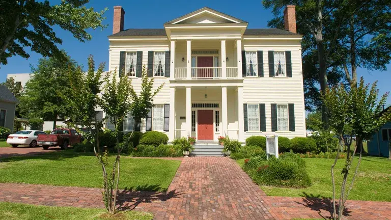 Newton House