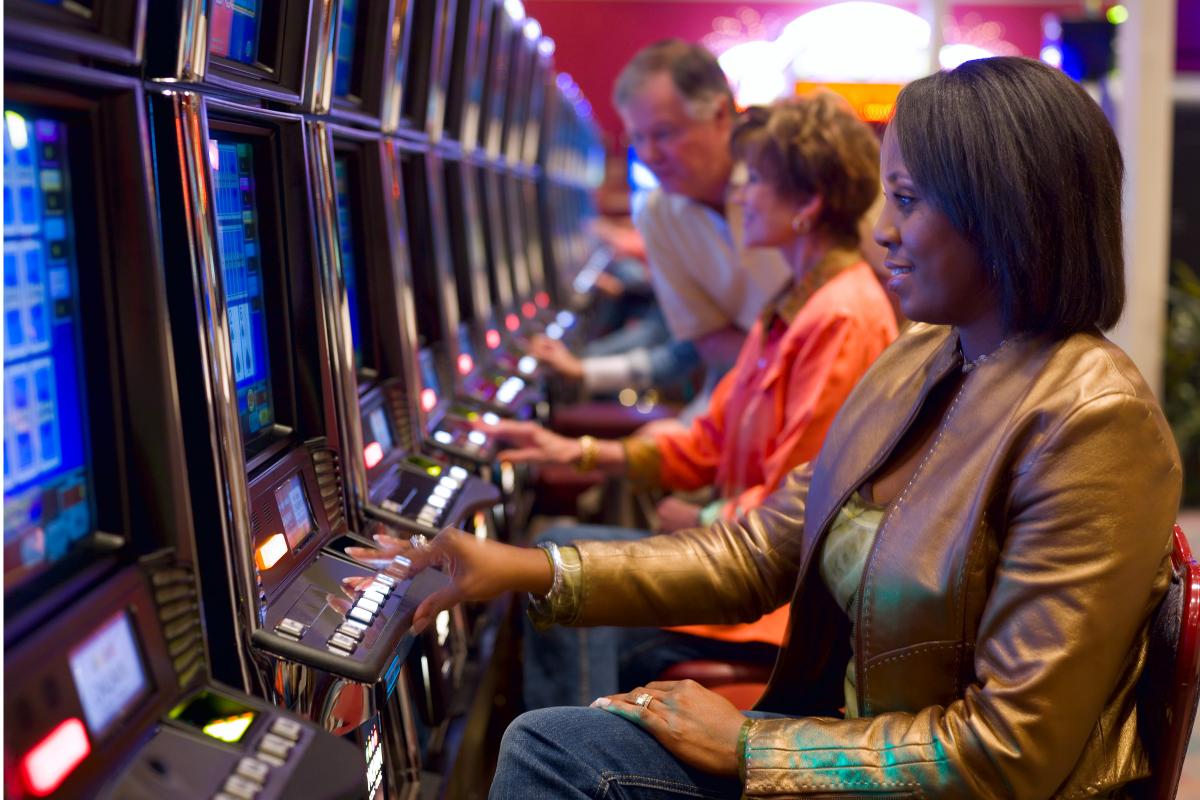 Casinos  Arkansas.com