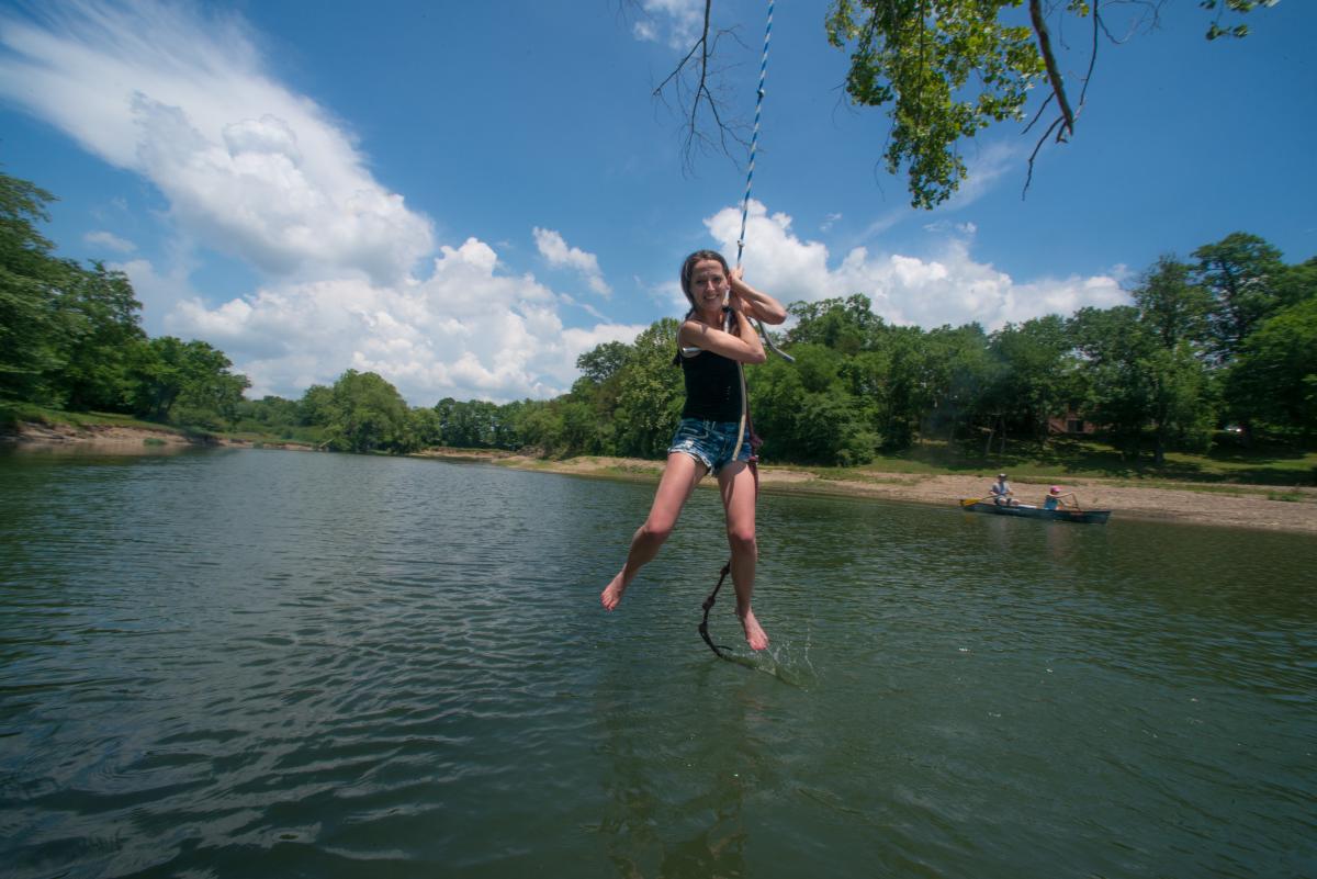 Kayaking The Caddo Photo Essay Arkansas Com