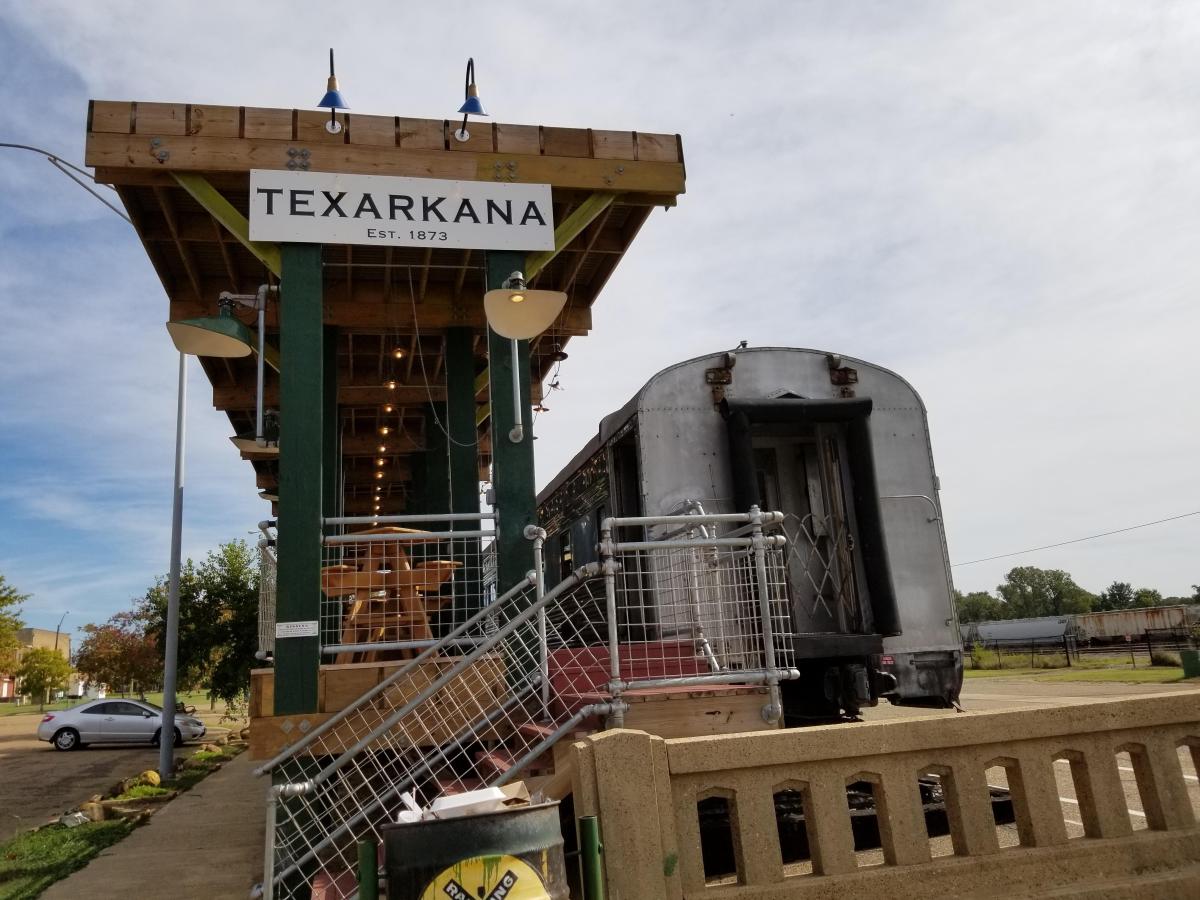 Explore Texarkana | Arkansas.com