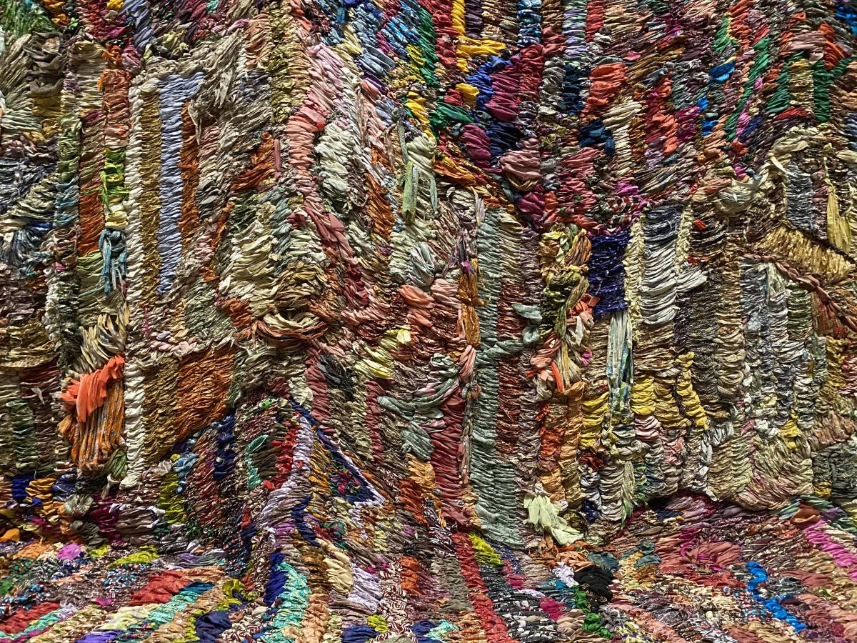 The Momentary: A unique contemporary art space | Arkansas.com