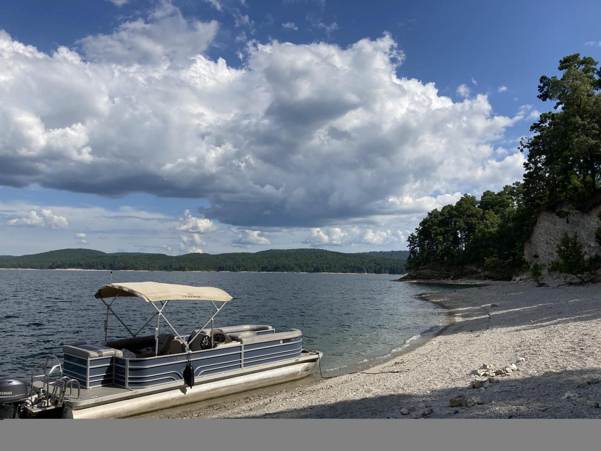 Spotlight on Lake Ouachita | Arkansas.com