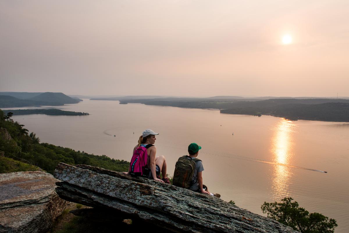 Heber Springs