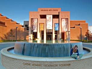 Arkansas Arts Center