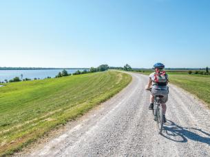 Big River Trail 