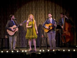 Community Theatre in PIne Bluff