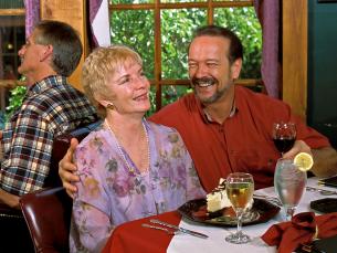 Eureka Springs
