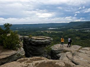 Sugarloaf Mountain