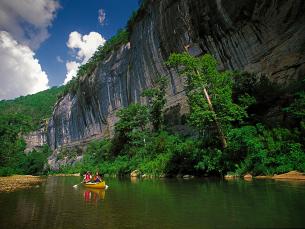 Buffalo River