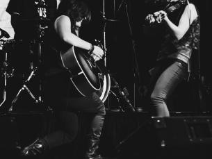 Arkansas Music Scene