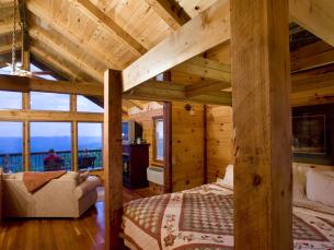 Buffalo Outdoors Center Cabins