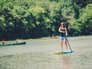 Lake Atalanta