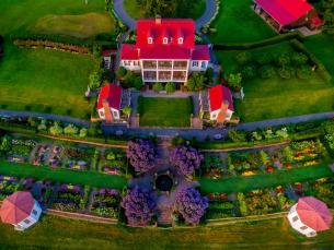Moss Mountain Farm 