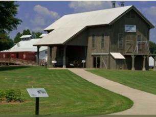 Plantation Agriculture Museum 