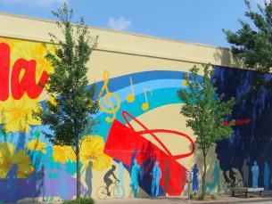 SoMa, Little Rock 
