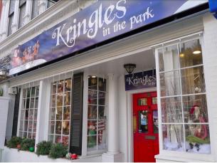 Kringles in the Park