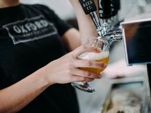 Ozark Beer Company