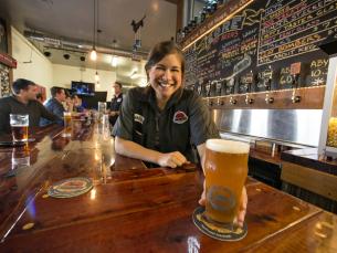 Core Brewing & Distilling Company