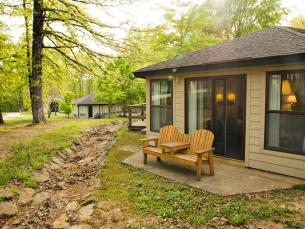 Ozark Folk Center