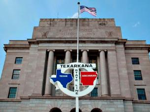 Texarkana State Line