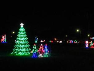 Stewart Park in Walnut Ridge