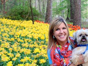Garvan Woodland Gardens