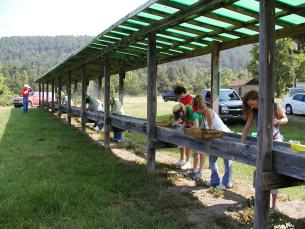 Wegner Crystal Mines