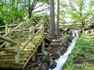 Crowley's Ridge State Park