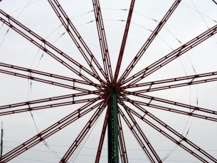 The Park at West End Ferris Wheel