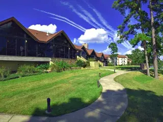 DeGray Lake Resort State Park