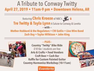 Delta Roots Festival lineup