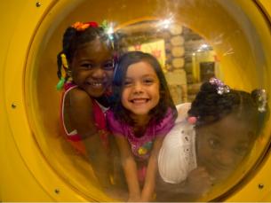 Museum of Discovery in Little Rock 